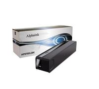 Cartuccia 970XL-BK nera compatibile per HP Officejet Pro x576dw x476dn - 250ml