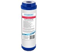 CARTUCCIA A CARBONE ATTIVO GRANULARE 10 Pollici