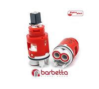CARTUCCIA A DISCHI CERAMICI D.25 RICAMBIO HYDROPLAST FX25