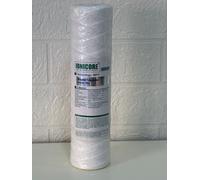 CARTUCCIA A FILO POLIPROPILENE AVVOLTO 9-3/4" 5 MICRON