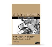 Cartuccia a grana fine A5 160G 30SH