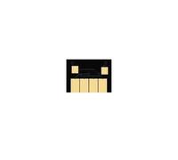 Cartuccia a inchiostro da 300 ml CHIP compatibile con 730 Modello di stampante Aggiornamento 730 Whip Withs With DesignJet T1600 T1600DR T1700 T1700DR T2600 T2600DR(730 chip-MBK)