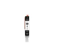 Cartuccia a inchiostro da 564xl compatibile funziona con 6515 6520 7510 7515 7520 B109A B109N B110A B110C C309A C309G C309N C310A C310(564XL Big Black)
