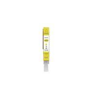 Cartuccia a inchiostro da 564xl compatibile funziona con 6515 6520 7510 7515 7520 B109A B109N B110A B110C C309A C309G C309N C310A C310(564XL Yellow)