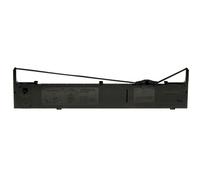 Cartuccia a Inchiostro Epson S015086 Nero per Stampanti a Matrice