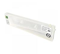 Cartuccia a inchiostro ricaricabile da 440 ml Compatibile con Roland RS-640 RS-540 XC-540 VS-640 VS-540 420 VS-300 Stampanti ECO-SOL MAX2 MAX3 Servizio Ink(MAX2-BK)