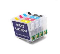 Cartuccia a inchiostro RIMBIOLO con chip compatibile con XP2200 XP2205 XP3200 XP3205 XP4200 XP4205 Stampanti Europa 604 604XL Modello