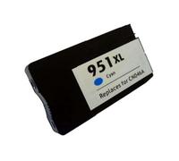 Cartuccia a induzione ciano HP 951xl - Sostituzione CN046AE/CN050AE NEW