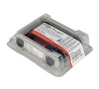 Cartuccia a nastro originale Evolis Ymcko - 200 impressioni - R5F002EAA NEW