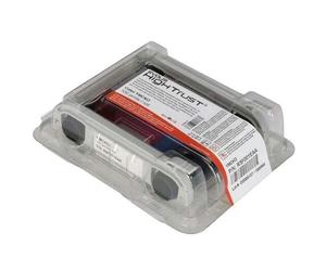 Cartuccia a nastro originale Evolis Ymcko - 200 impressioni - R5F002EAA NEW