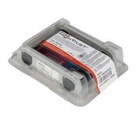 Cartuccia a nastro originale Evolis Ymcko - 200 impressioni - R5H004NAA NEW