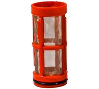 Cartuccia a ricambio verde filtrante 100 mesh per filtro in linea di Ama