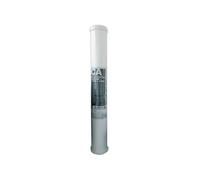 Cartuccia a sedimenti GAC 20" 25 micron Atlas