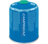 Cartuccia a Valvola Gas Butano/Propano Ricaricabile 450 gr Blu CV470 Campingaz