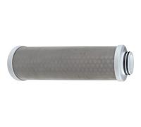 CARTUCCIA IN ACCIAIO INOX AISI 316 RA A BX PER FILTRO SENIOR 70 Micron - 10" 250