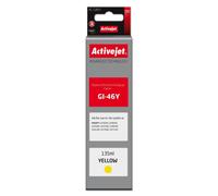 Cartuccia Activejet AC-G46Y Giallo XL
