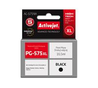 CARTUCCIA ACTIVEJET Cartuccia AC-575NX 1 pz Compatibile Nero Nero
