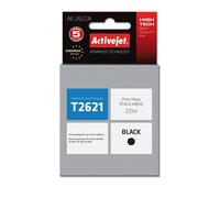 Cartuccia ad Inchiostro Originale Activejet AE-2621N Nero