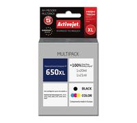 Activejet AH-M650RX Resa elevata (XL) Inchiostro a base di pigmento Inchiostro