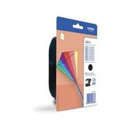 Brother LC223BKBP cartuccia d'inchiostro 1 pz Originale Nero