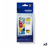 Cartuccia ad Inchiostro Originale Brother MFC-J4340DW J4540DWXL J4540DW Giall