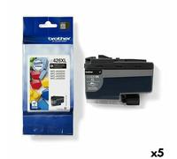 Cartuccia ad Inchiostro Originale Brother MFC-J4340DW J4540DWXL J4540DW Nero