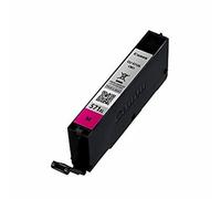 Cartuccia ad Inchiostro Originale Canon 0333C001 Magenta