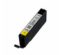 Cartuccia ad Inchiostro Originale Canon 0334C001 Giallo