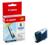 Cartuccia ad Inchiostro Originale Canon 4709A002 Ciano Ciano Chiaro