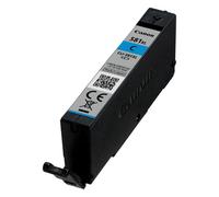 Cartuccia ad Inchiostro Originale Canon 581XL