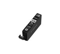 Cartuccia ad Inchiostro Originale Canon CLI-526 BK Nero