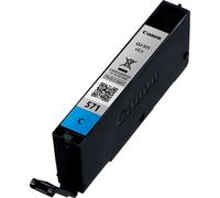Cartuccia ad Inchiostro Originale Canon CLI-571C Ciano