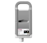 Cartuccia ad Inchiostro Originale Canon PFI-706 MBK Nero Nero opaco
