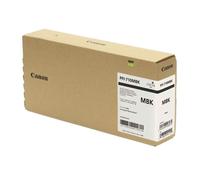 Cartuccia ad Inchiostro Originale Canon PFI-710MBK Nero