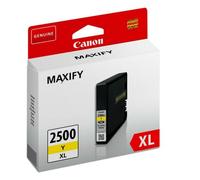 Cartuccia ad Inchiostro Originale Canon PGI-2500XL 19,3 ml-70,9 ml