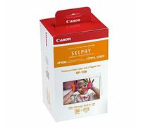 Cartuccia ad Inchiostro Originale Canon RP-108
