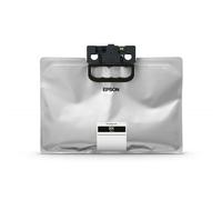Cartuccia ad Inchiostro Originale Epson C13T01D100 Nero