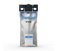 Cartuccia ad Inchiostro Originale Epson C13T01D200 Ciano