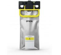 Cartuccia ad Inchiostro Originale Epson C13T01D400 Giallo