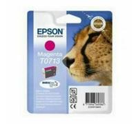 Cartuccia ad Inchiostro Originale Epson C13T07134022 Magenta Rosso