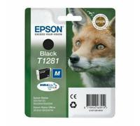 Cartuccia ad Inchiostro Originale Epson C13T12814012 Nero