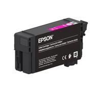 Epson ULTRACHROME XD2 MAGENTA T40D340 50ML cartuccia d'inchiostro 1 pz Originale