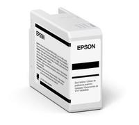 Cartuccia ad Inchiostro Originale Epson C13T47A800 Nero Nero opaco