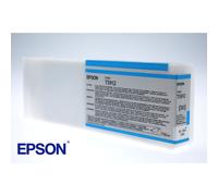Cartuccia ad Inchiostro Originale Epson C13T591200 Ciano