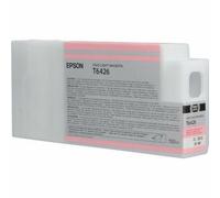 Cartuccia ad Inchiostro Originale Epson C13T642600 Rosso Magenta