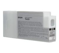 Cartuccia ad Inchiostro Originale Epson C13T642900 Nero