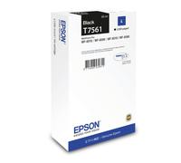 Cartuccia ad Inchiostro Originale Epson C13T75614N Nero