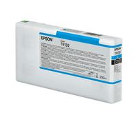 Epson T9132 Cartuccia d'inchiostro ciano Originale C13T913200