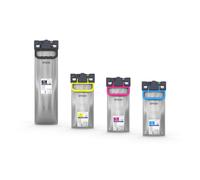 Cartuccia ad Inchiostro Originale Epson DURABrite Pro Giallo