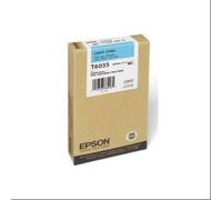 Cartuccia ad Inchiostro Originale Epson GF Stylus Pro 7880/9880 Azzurro Ciano
